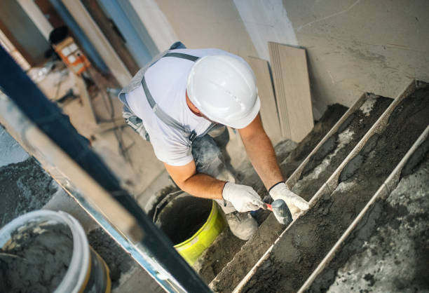 Reliable IL Concrete contractor Solutions