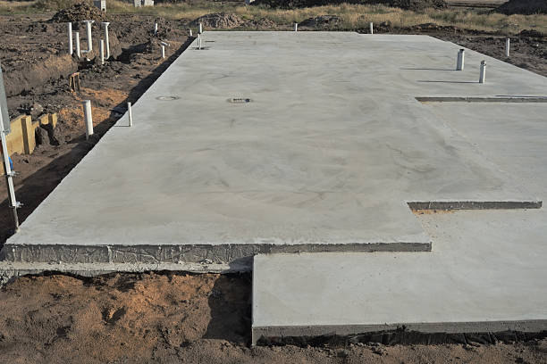 Best Stamped Concrete Services in Rock Island, IL