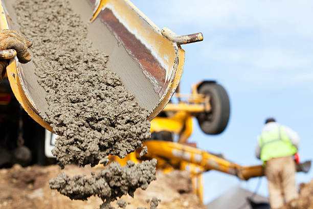 Best Concrete Sealing and Maintenance in Rock Island, IL
