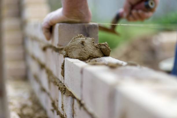 Best Concrete Driveway Installation in Rock Island, IL
