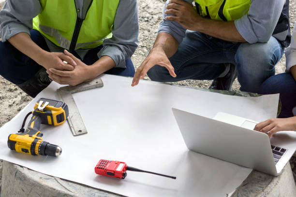 Best Concrete Demolition Services in Rock Island, IL
