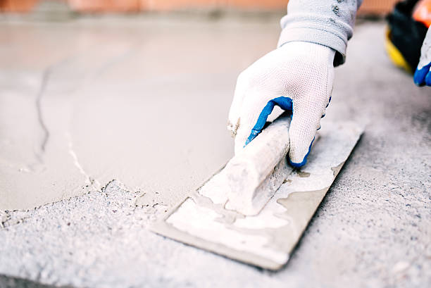 Reliable IL Concrete contractor Solutions