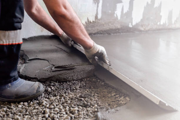 Best Concrete Foundation Repair in Rock Island, IL