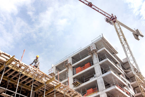 Best Residential Concrete Solutions in Rock Island, IL
